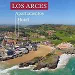 Apartamento Arces *