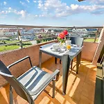 Apartment Arces Isla