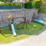 Apartamento Arces