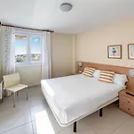 Apartamento Arces