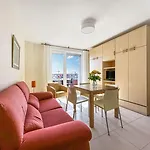 Apartamento Arces