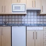 Arces Apartamento Isla Plana