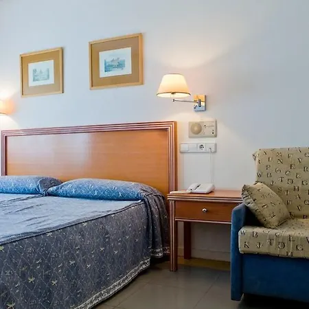 Apartament Arces Isla Plana