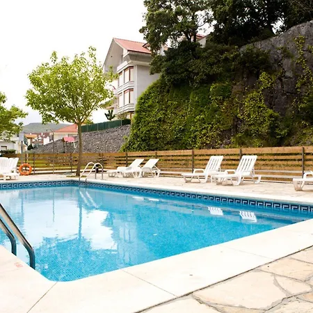 Arces Appartamento Isla Plana