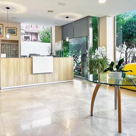 Arces Apartment *