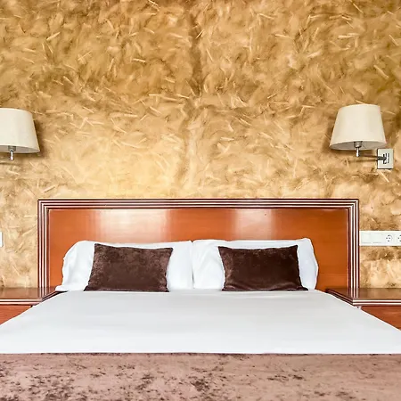 Arces Apartament Isla Plana