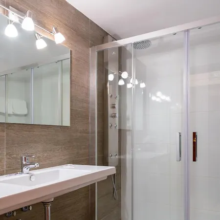 Appartamento Arces Isla Plana