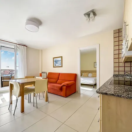 Arces Apartment Isla