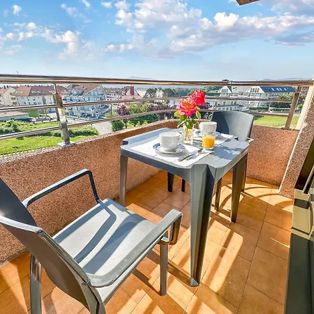 Apartament Arces Isla Plana