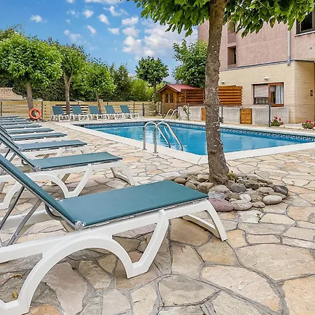 Arces Appartement