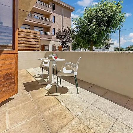 Apartment Arces Isla