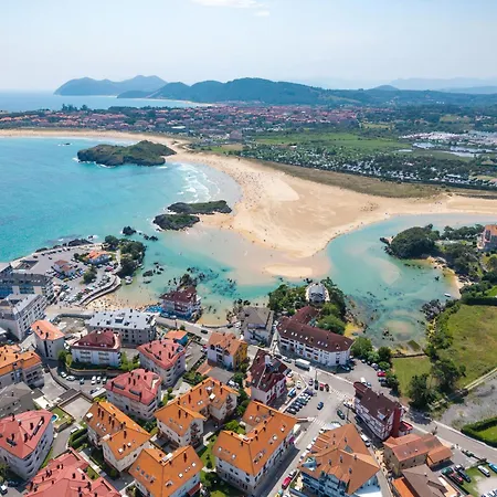 Arces Apartman Isla Plana