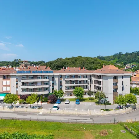Arces Appartement