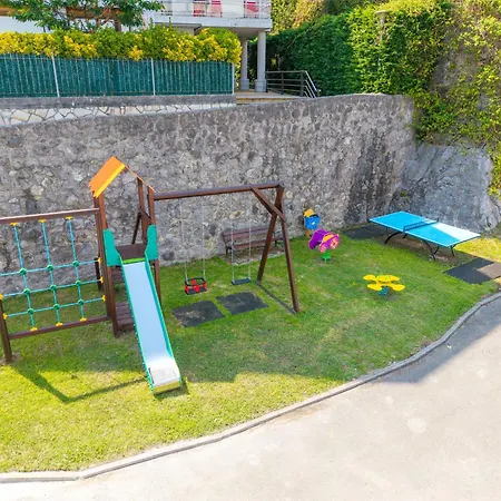 Appartement Arces