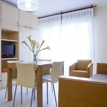 Appartement Arces *
