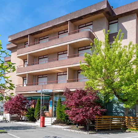Arces Appartement