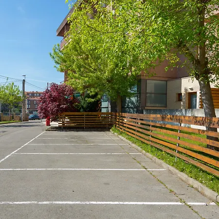 Arces Apartament Isla Plana