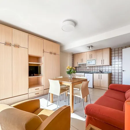 Arces Appartement
