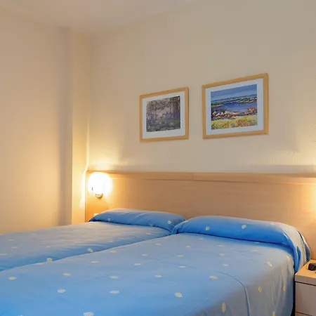 Apartament Arces Isla Plana