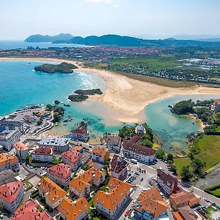 Arces Appartamento Isla Plana