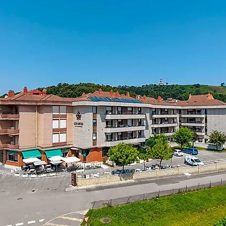 Appartamento Arces Isla Plana