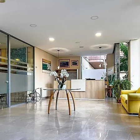 Arces Apartment