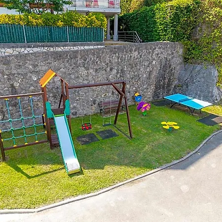 Apartment Arces Isla