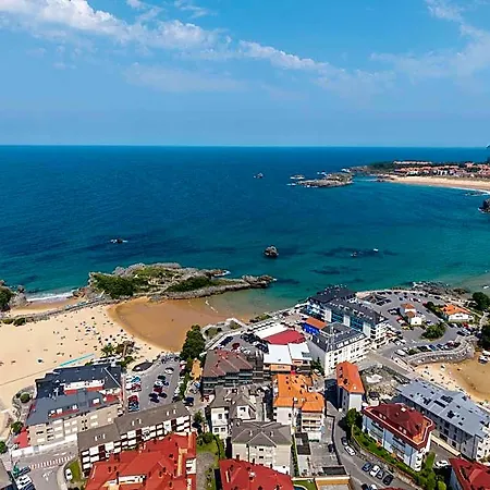 Apartment Arces Isla