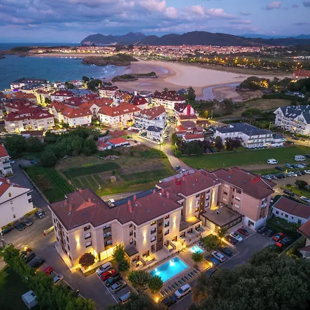 Apartment Arces Isla