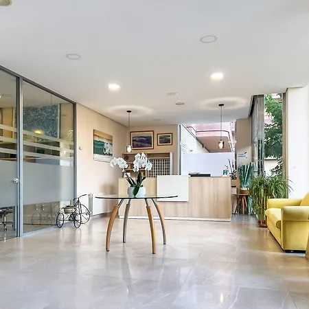 Apartment Arces *