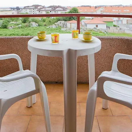 Apartment Arces *
