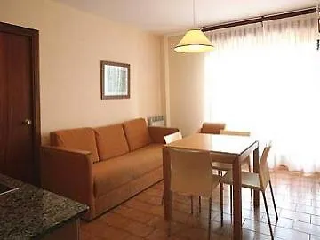 Arces Apartment *