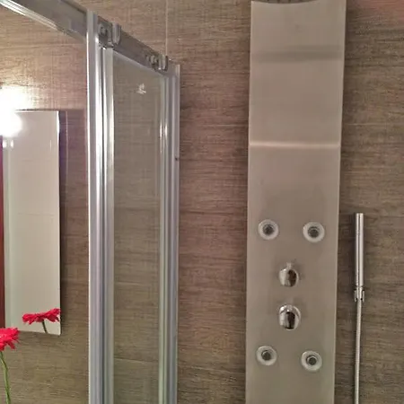Apartment Arces Isla