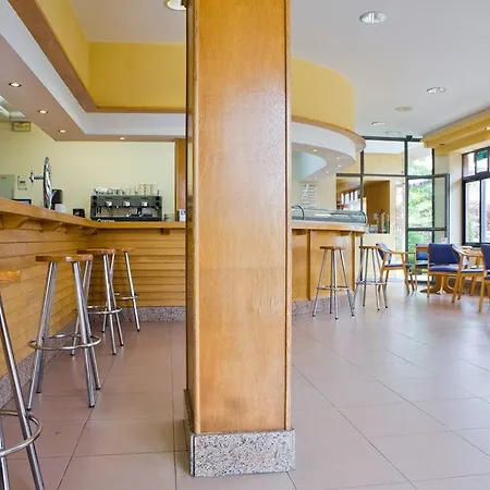 Apartament Arces Isla Plana