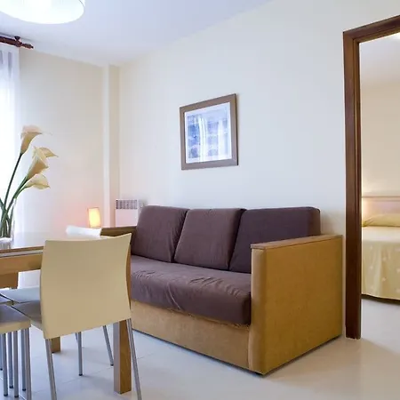 Appartement Arces *