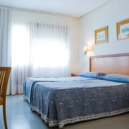 Apartament Arces