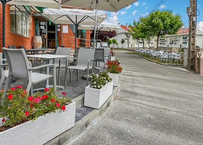 Arces Apartman Isla Plana