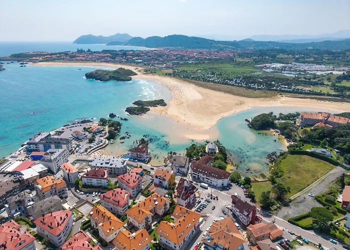 Arces Apartman Isla Plana