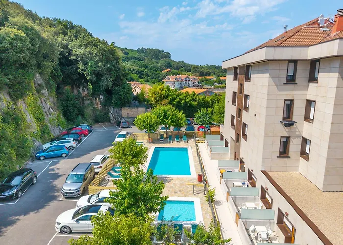 Apartman Arces Isla Plana