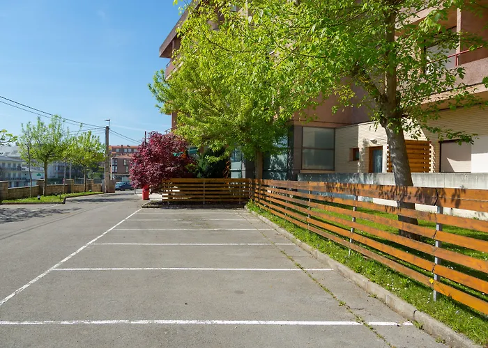 Arces Apartman Isla Plana