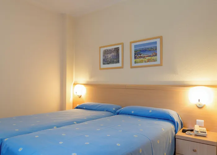 Apartment Arces Isla