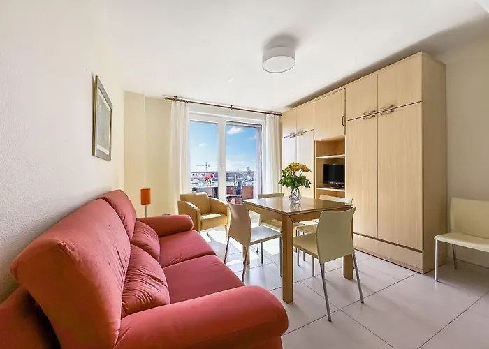 Apartman Arces