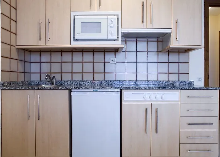 Arces Apartment Isla