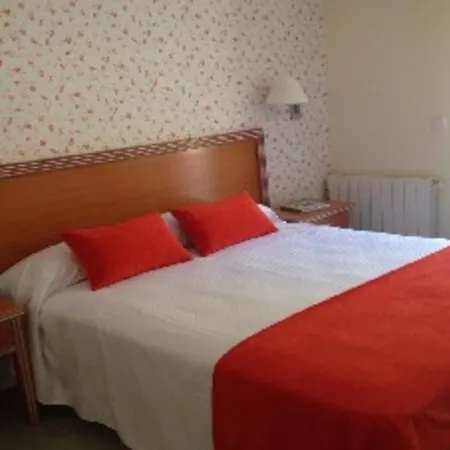 Apartament Arces *