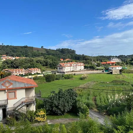 Apartament Arces