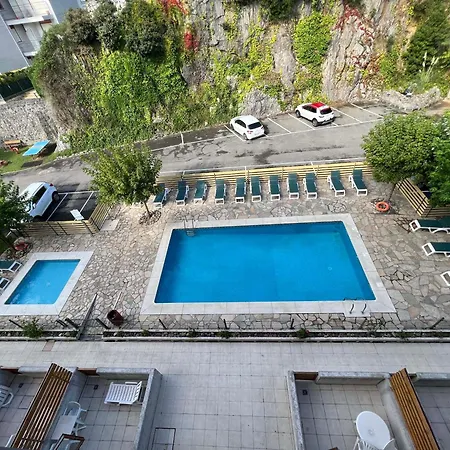 Apartament Arces