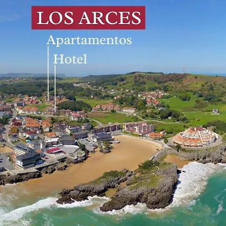 Apartament Arces *