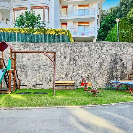 Arces Daire Isla Plana