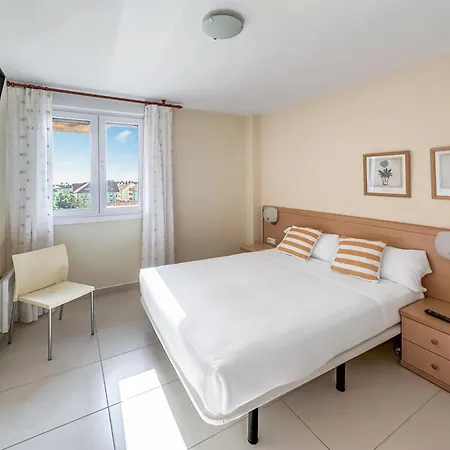 Arces Apartament *
