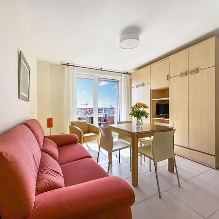 Apartament Arces *